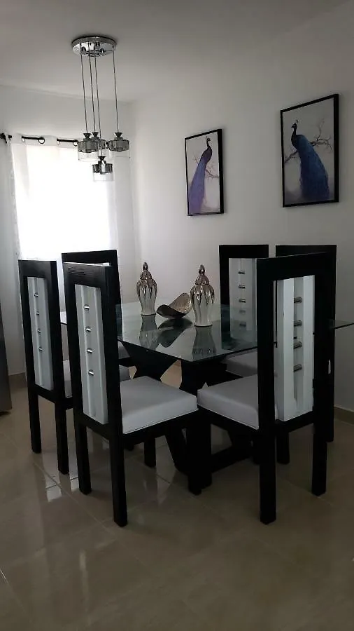 Premium Apartment Santiago De Los Caballeros