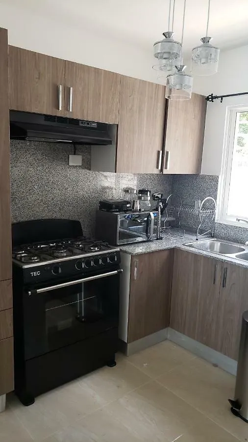 Premium Apartment Santiago De Los Caballeros