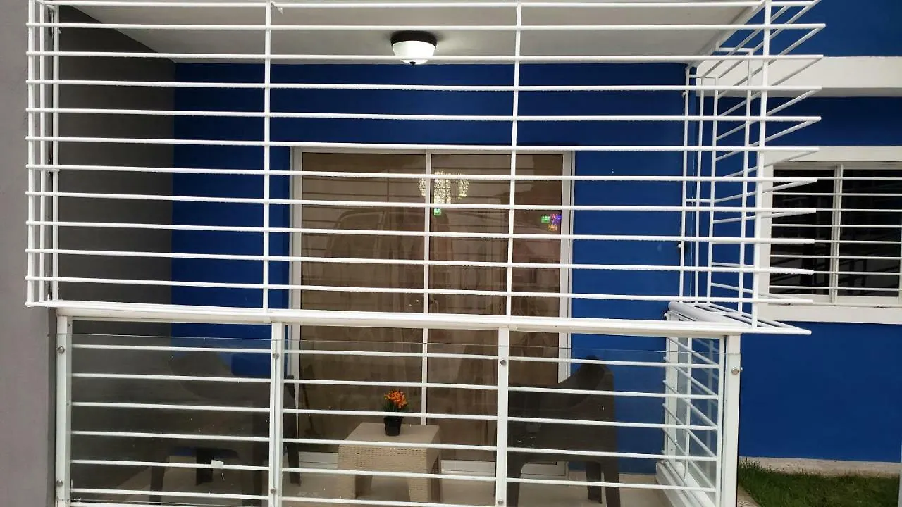 Premium Apartment Santiago De Los Caballeros Dominican Republic