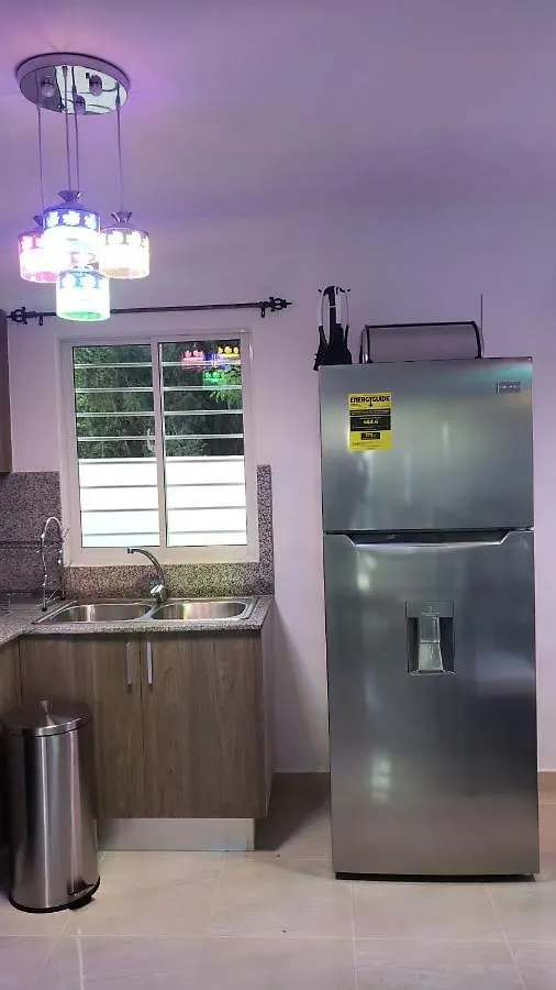 Premium Apartment Santiago De Los Caballeros Dominican Republic