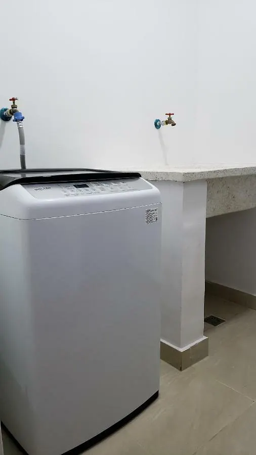 Premium Apartment Santiago De Los Caballeros