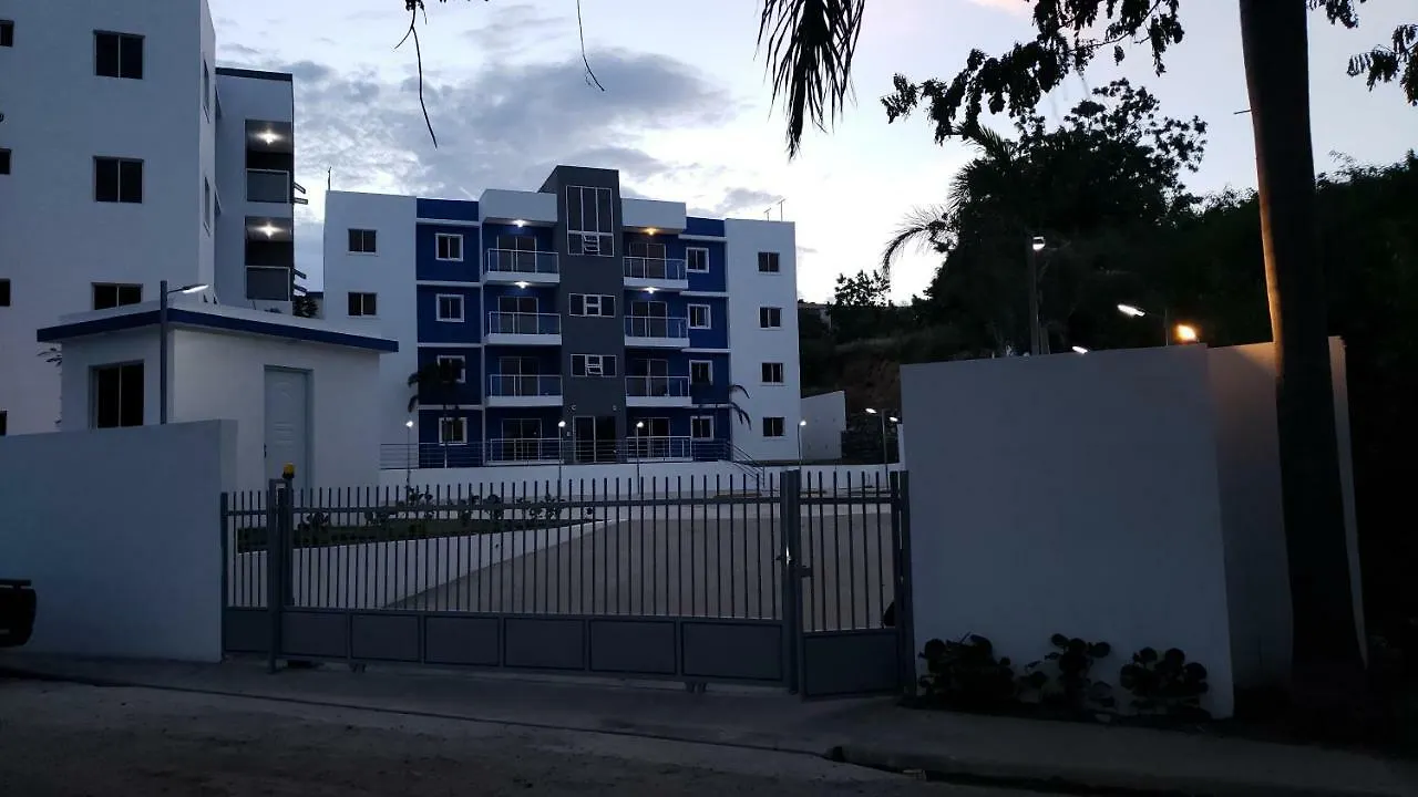 Premium Apartment Santiago De Los Caballeros