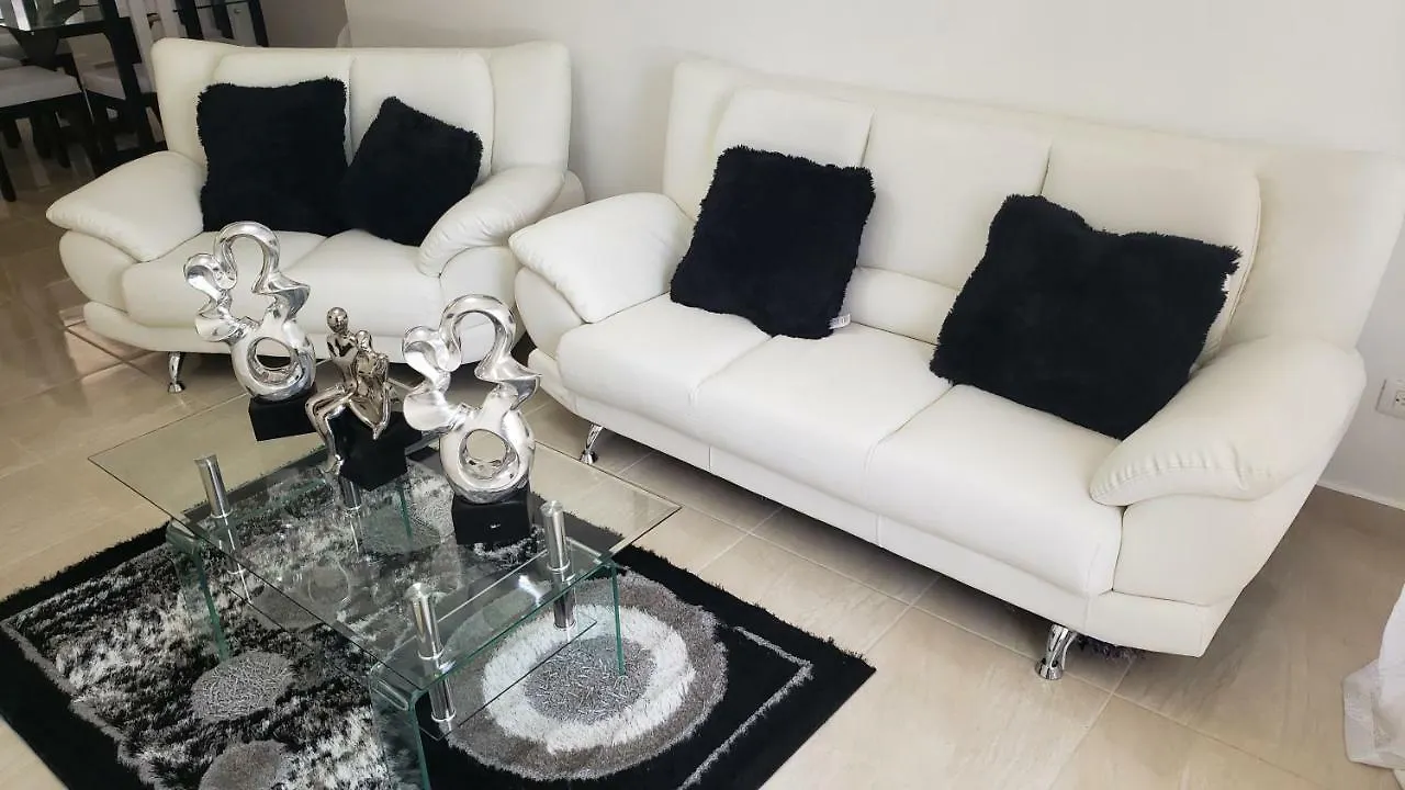 Premium Apartment Santiago De Los Caballeros 0*,  Dominican Republic